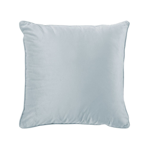 Ice sales blue cushions